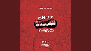 Ant Brooks - Angry Piano (Original Mix) video