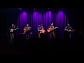 The Last Train from Poor Valley - The Seldom Scene