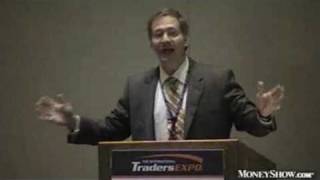 Trading Coach Shares Views on Three Common Problems for Tra