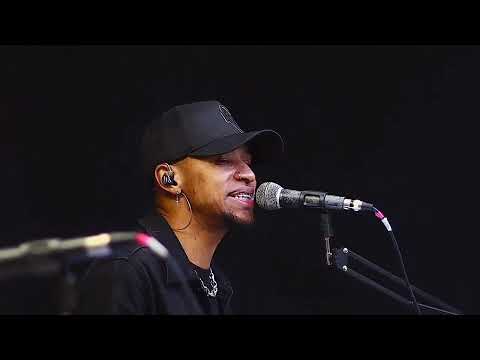 Almirzinho e Vibe Ousadia - Nosso Amor / Sedução / Todos os Pagodes / Perfume de Champagne