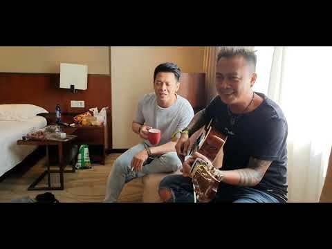 ARIEL NOAH & GIOLELAKI