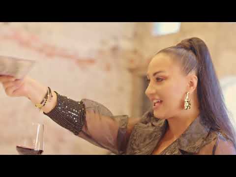 Samara Useinova Ft. Cansever - Ye Yuroları