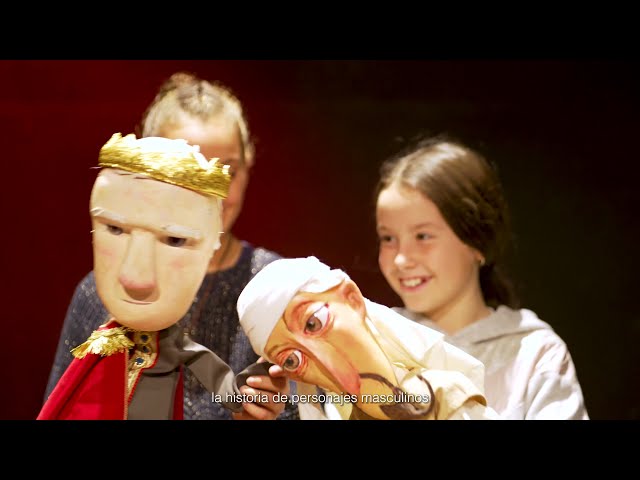 Piratas, príncipes, conquistadores…