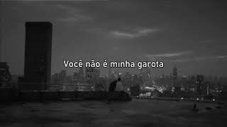 WHY AM I STILL IN L.A - JOJI FEAT. SHLOHMO &amp; D33J [LEGENDADO]