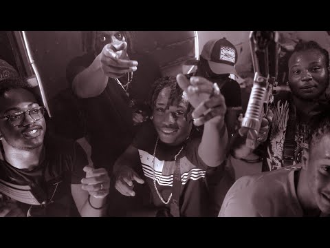 KDR - TakTik  (clip officiel)