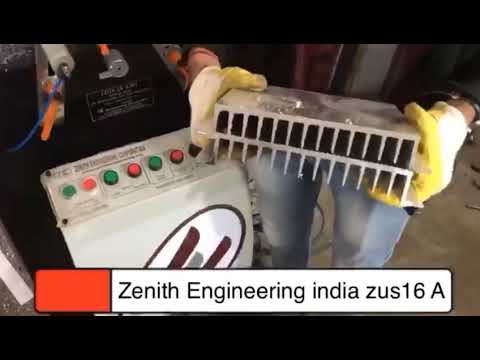 Automatic Cutting Machine