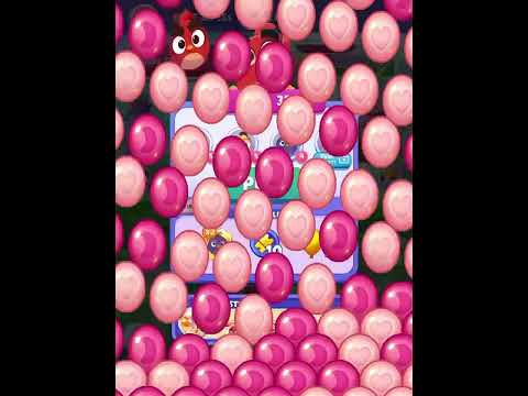 Angry Birds Dream Blast level 34-35 MaxPlayer