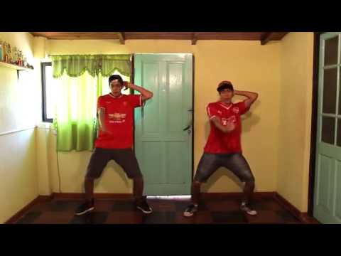 LA TOMA   ROMAN EL ORIGINAL   EL APACHE NESS   EL DIPY