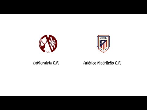 23 5 15 | La Moraleja C F  3 - 2 Atlético Madrileño C.F. | Infantil A | Ascenso de Categoría