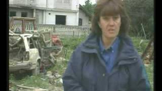 preview picture of video 'The shocking truth of the war in Kosovo 1-4'