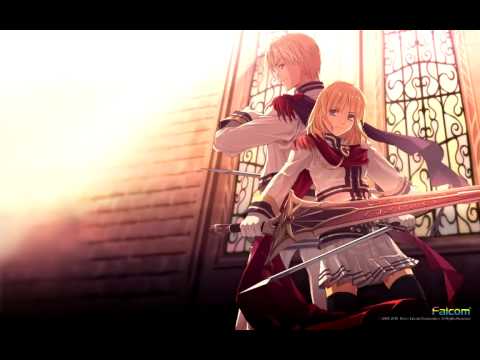 Broth3r's Crowning VGM of Awesome #12: The Strongest Foe (Ys: The Oath in Felghana)