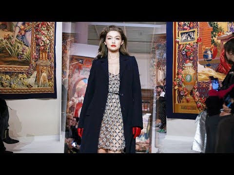 Lanvin | Fall/Winter 2020/21 | Paris Fashion Week