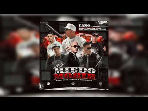 Cano El Barbaro, Pacho, Jetson El Super, Baby Johnny, Suspenso, Jenziel – Sin Miedo A Morir (Audio)