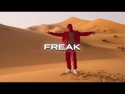 (Free) D Block Europe x Central Cee Type Beat 2021- "Freak"