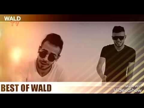 Best of dj walid clip