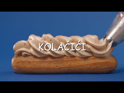 Marina Perazić - Kolačići (Official lyric video)