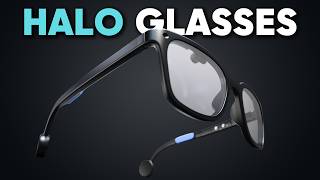 These $299 AI Glasses Replace Your Memory... But At What Cost?
