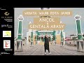 WISATA WAJIB DI KOTA JAMBI ️ ️ ANCOL GENTALA ARASY