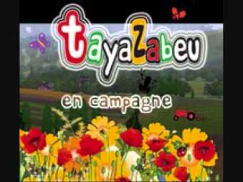 Tayazabeu - Mr Pas de bol