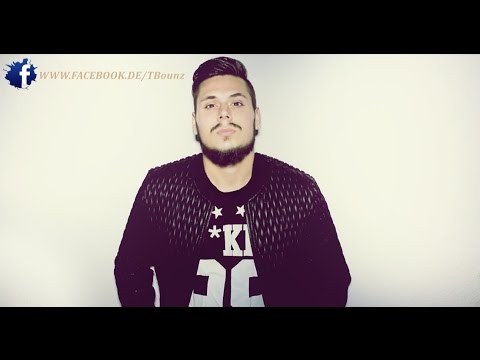 T-Bounz - Mr. One Night Stand