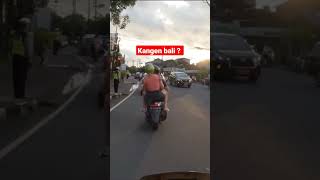 Download lagu Kangen motoran di bali nggk ? #bali #infobali #fyp #trending mp3