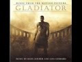 Gladiator -Soundtrack Now We Are Free - Banda ...