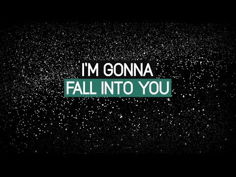 Cosmic Gate & JES - Fall Into You (Lyric Video)
