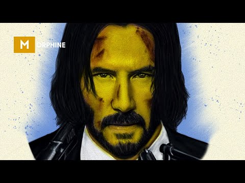 Solomun • Maceo Plex • Boris Brejcha • Stephan Bodzin • Tale Of Us - MORPHINE Selection