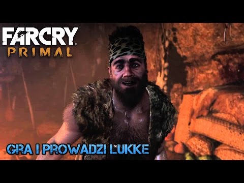 FAR CRY PRIMAL - odc. 20 - Kolejne Pomysły Urkiego