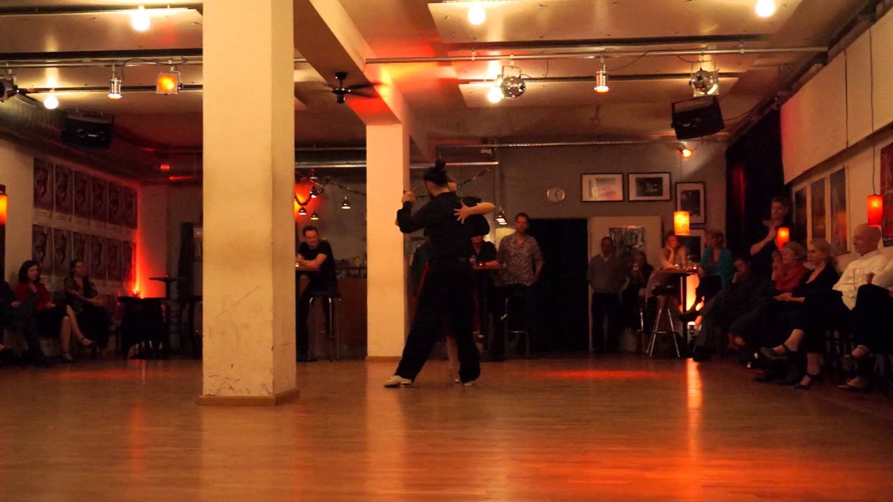 Maja Petrovic & Marko Miljevic - "Flor de Monserrat" - Biagi & Amor - 3