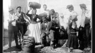 Fado - Gonçalo Salgueiro - Há festa na Mouraria