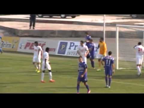 05 10 Fudbal   JSL 8 kolo NPazar   Napredak