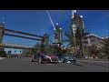 NFS CARBON REDUX 2025 CROSS CORVETTE Z06 Vs DARIUS R8