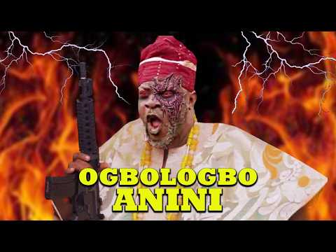 Ogbologbo Anini movie poster