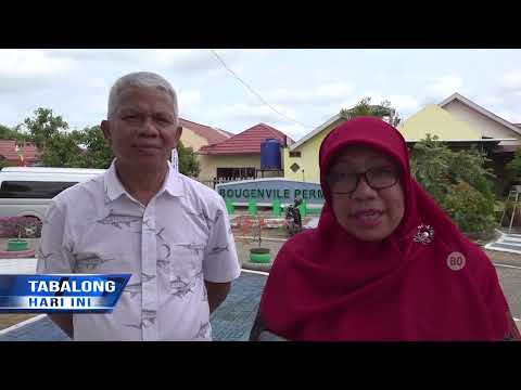 Tim Kemenkes Apresiasi Penanganan DBD Di Tabalong