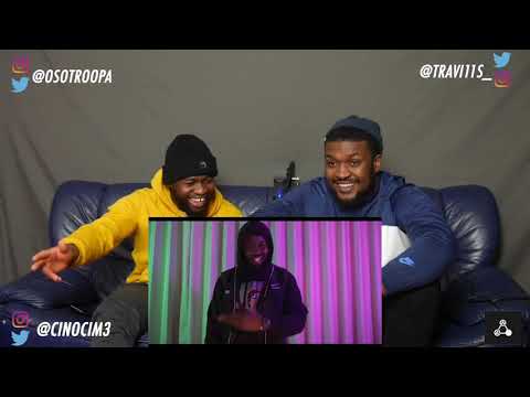 Flowz Flowetry - Narcos Challenge (Official Video) Prod by Rude Kid *REACTION*