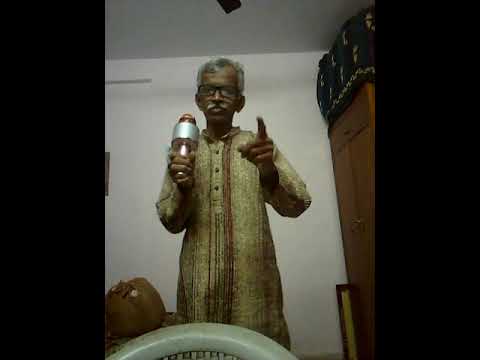 MALAY A DESAI kora kagaz