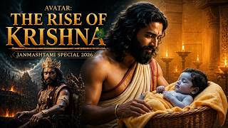 Download lagu Avatar: The Rise of Krishna |  Trailer | Janmashtami 2026 | The Untold Truth  mp3
