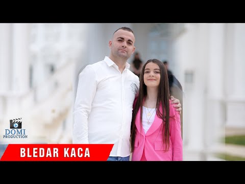 Bledar & Melisa Kaca - Na Shkoftë Jeta Veç Tuj Knu Video