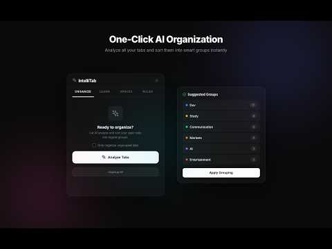 Item video thumbnail