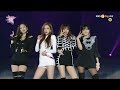 BLACKPINK INTRO 마지막처럼 AS IF IT S YOUR LAST In 2018 Seoul Music Awards
