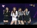 BLACKPINK - INTRO +  ‘마지막처럼 (AS IF IT’S YOUR LAST)’ in 2018 Seoul Music Awards