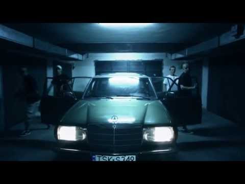 MIASTA DWA ''ELEMENT'' ft. G2E(TEWU)