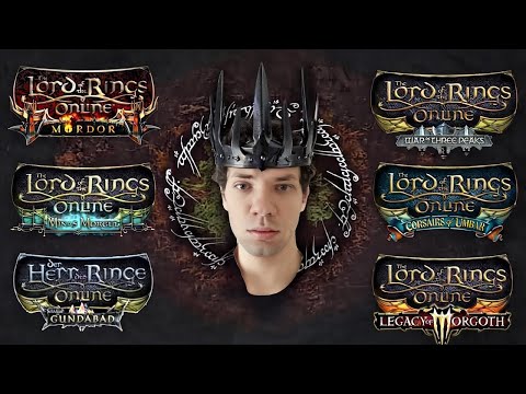 Lord of the Rings Online : Espansions - Pt Bonus
