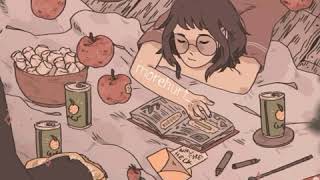 Download lagu Tak mampu pergi - devano - lyrics animation mp3