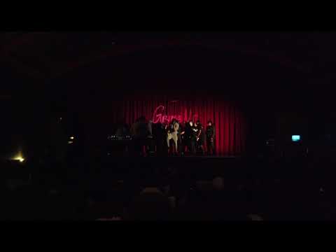 Logan Sama Vlog: Jme GRIME MC screening - 6th March 2019