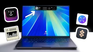 Mac Kullanıcıları İçin ŞART! 2025’in En İyi Uygulamaları