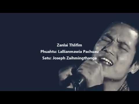 joseph zan lai thli fim