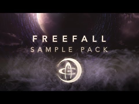 FREEFALL Sample Pack by Au5 image 2