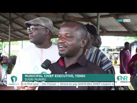 Dagbon Kingmakers Endorse Northern Business Fair Ahead 2026 of Event